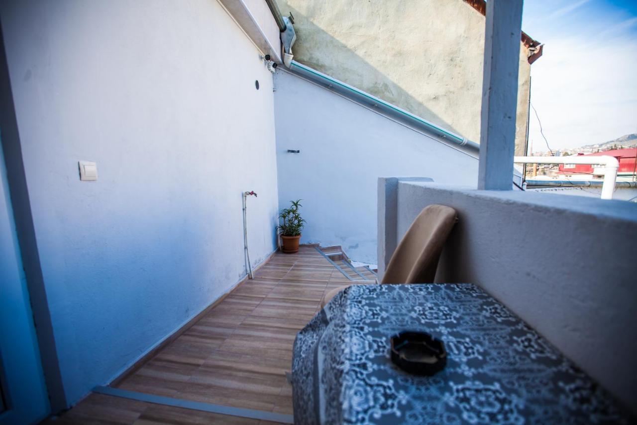 Guest House Didis Tbilisi Exterior photo