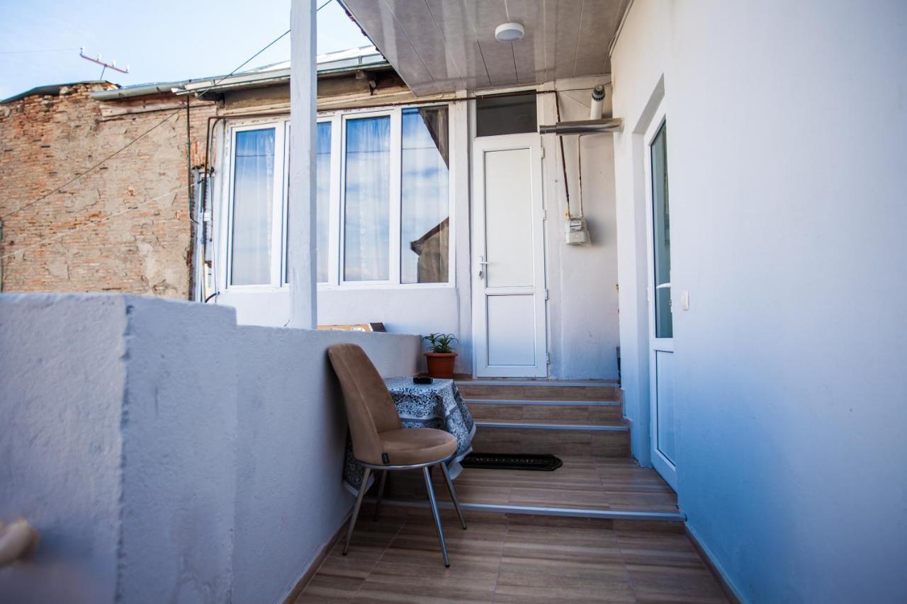 Guest House Didis Tbilisi Exterior photo